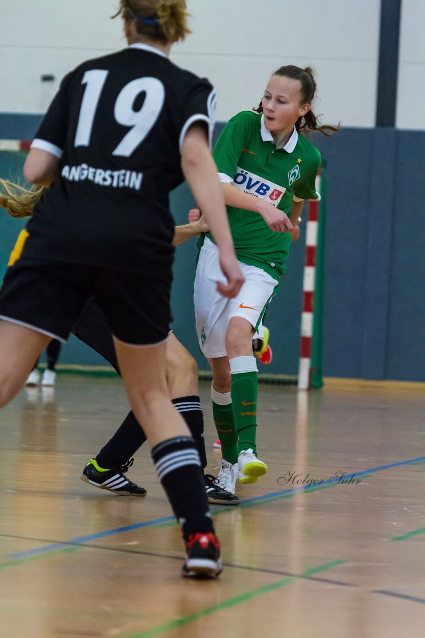 Bild 87 - Norddeutschen Futsalmeisterschaften : Sieger: Osnabrcker SC